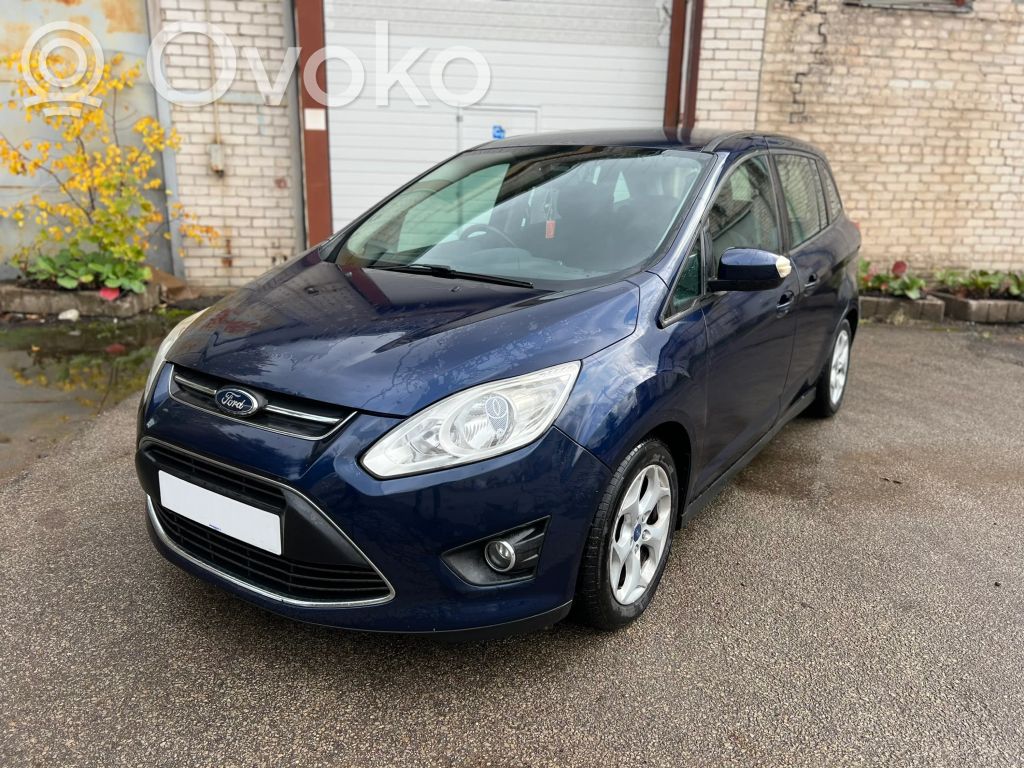 Grand C-MAX Focus C-MAX, C-MAX, Grand C-MAX