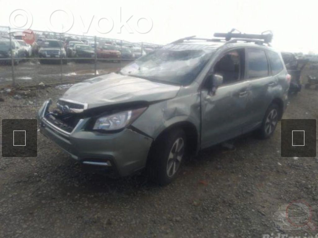 Forester SJ Forester
