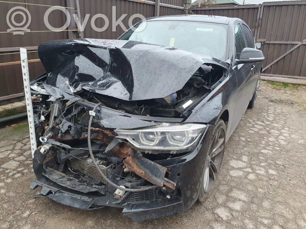 3 F30 F35 F31 Series 3  7429824