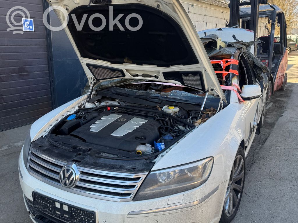 Phaeton Phaeton  8D0907401B