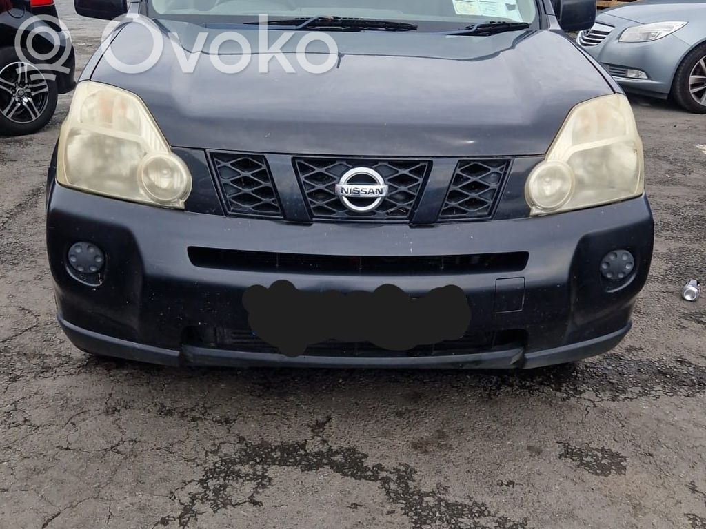 X-Trail T31 X-Trail  PPGF30M20