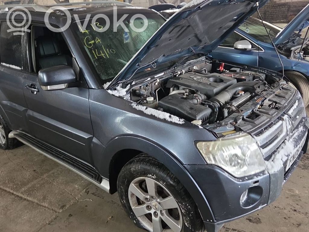 Pajero Pajero  23956N