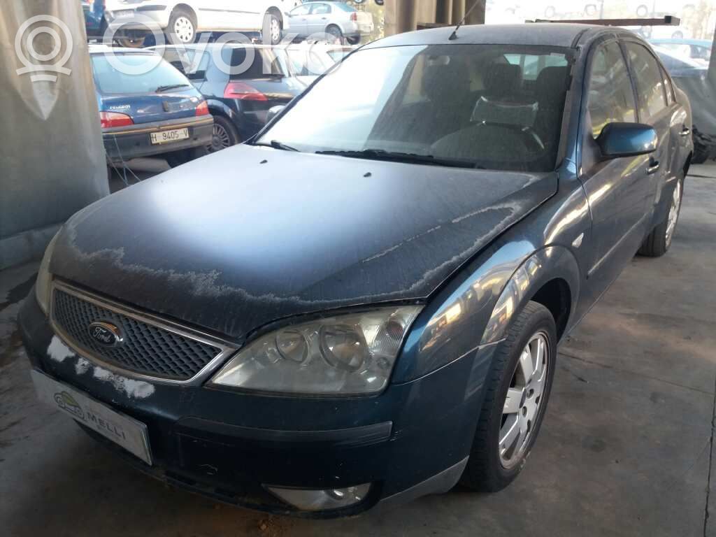 Mondeo Mk III Mondeo  070905165