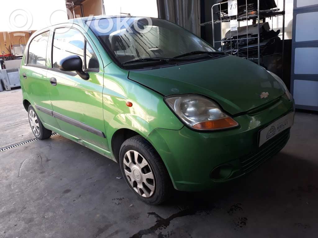 Matiz Matiz  95375259