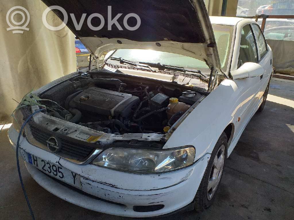 Vectra B Vectra  9119524