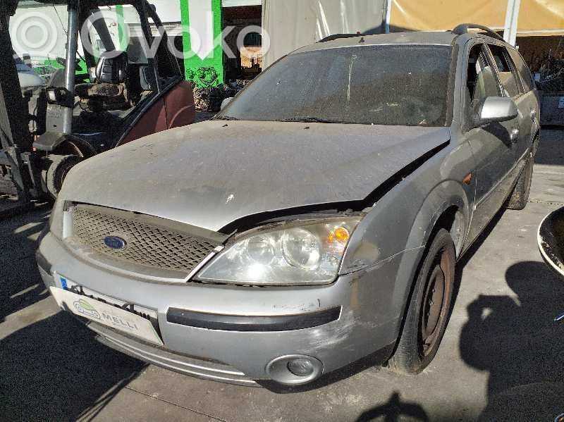 Mondeo Mk III Mondeo  1S7F9F472AB