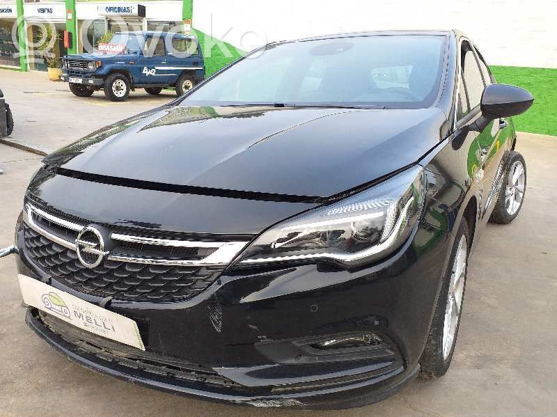Astra K Astra  1553369701