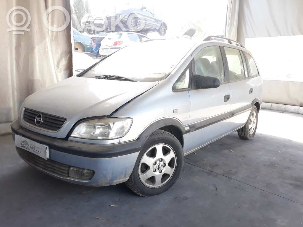 Zafira A Zafira  6235496