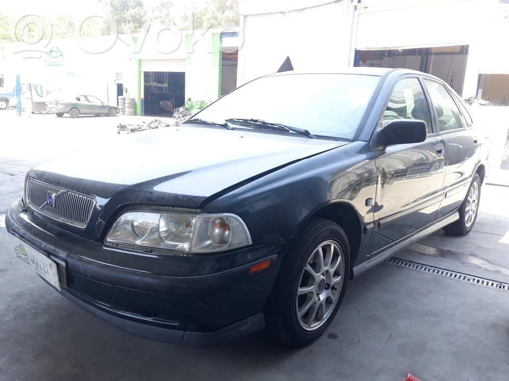 S40, V40 S40, V40  SD7V161142E