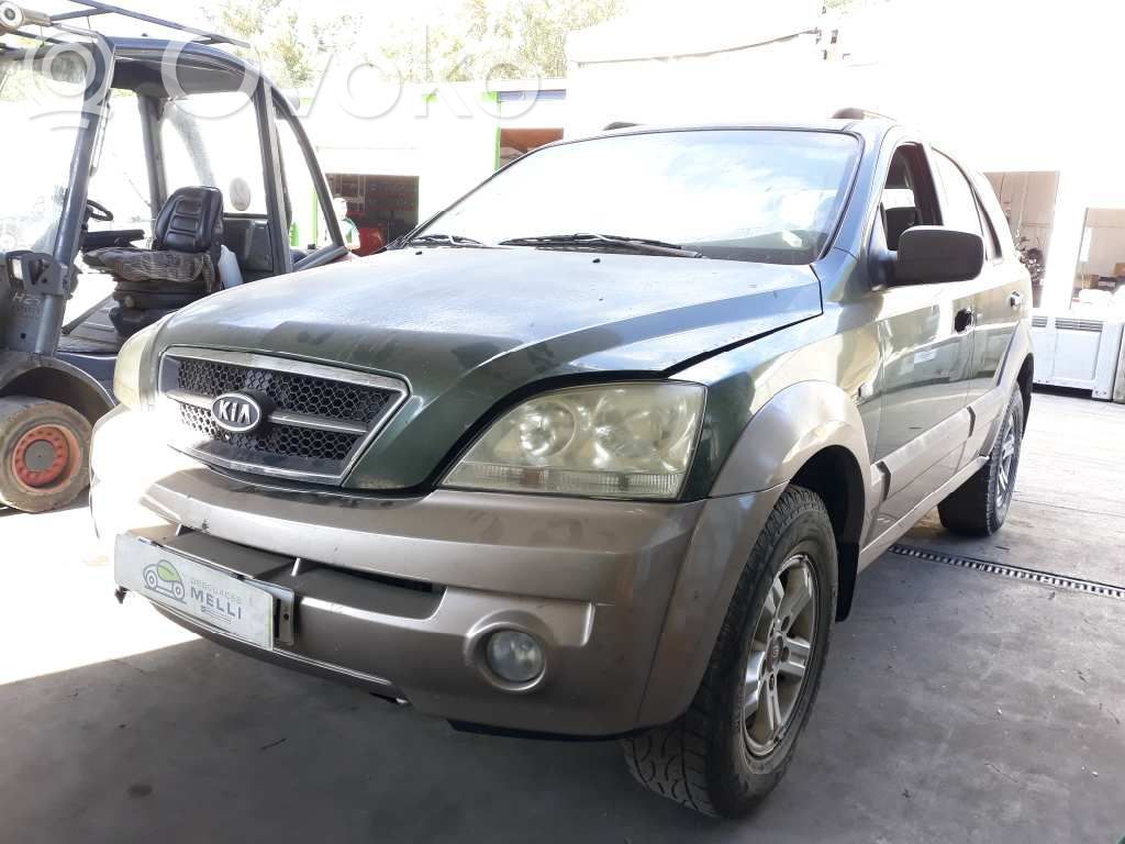 Sorento Sorento  284104A100