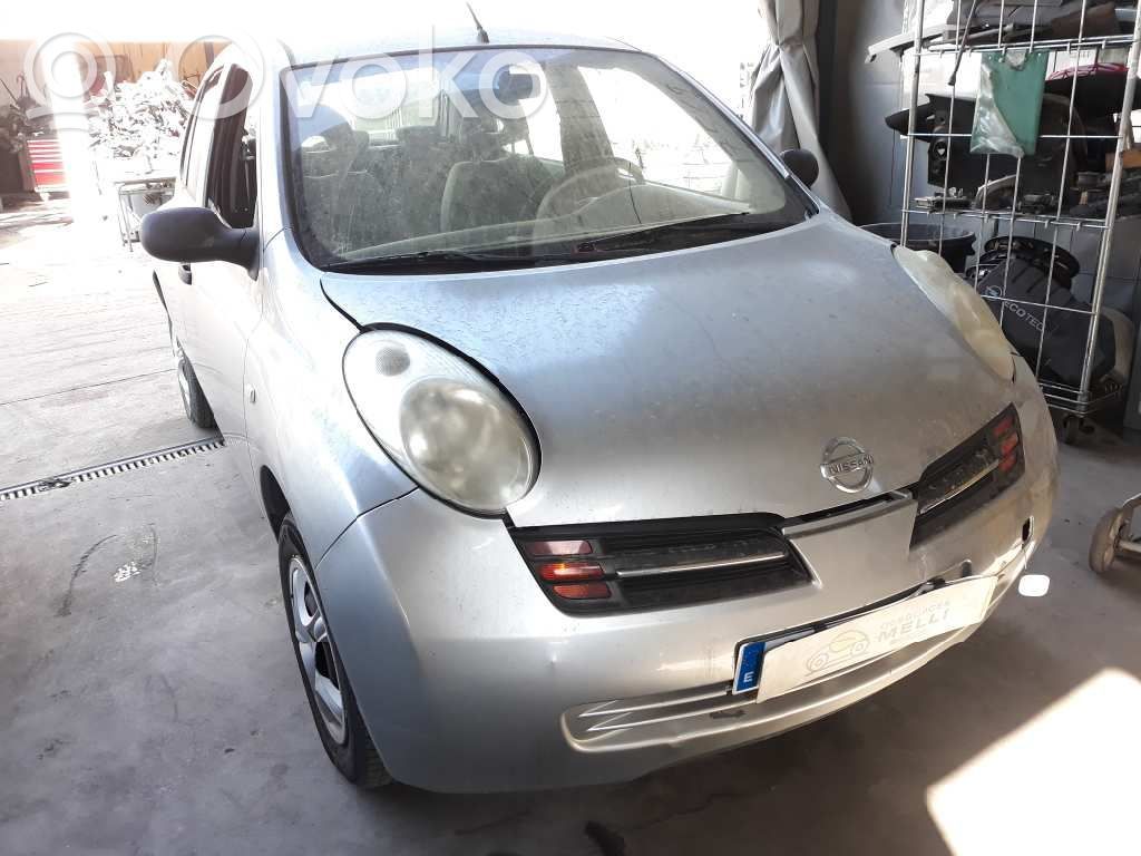 Micra Micra  80501BG00A