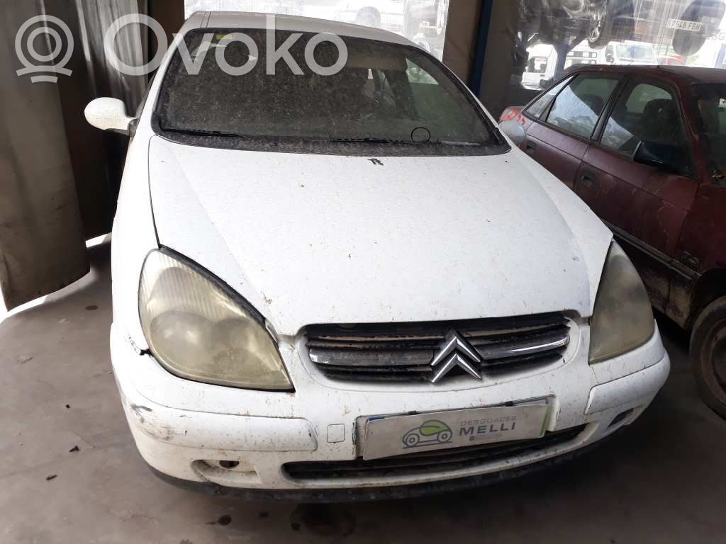 C5 C5, C5 Aircross  9640626980