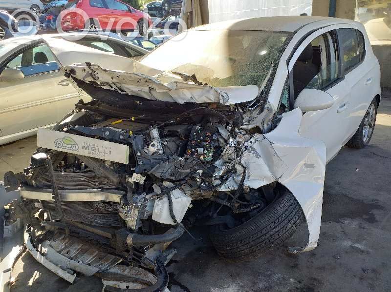 Corsa E Corsa  39017359