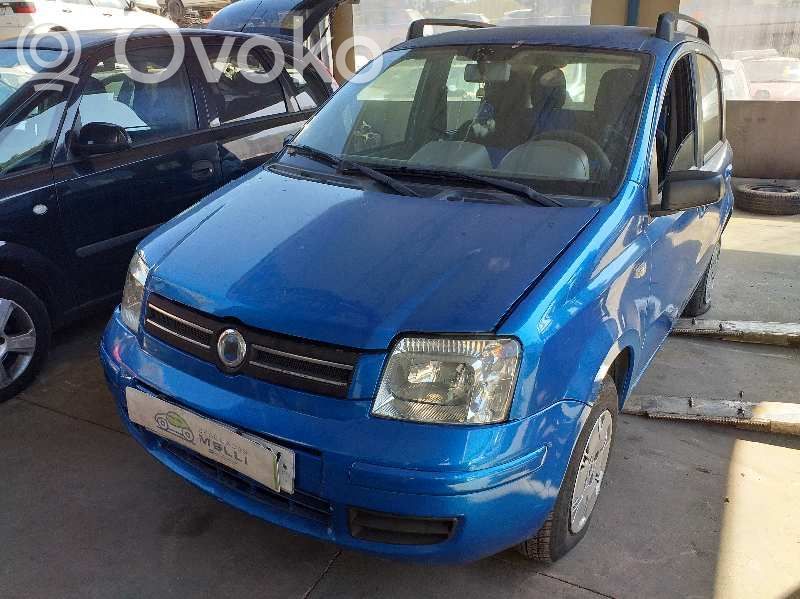Panda III Panda  0ZA532A10