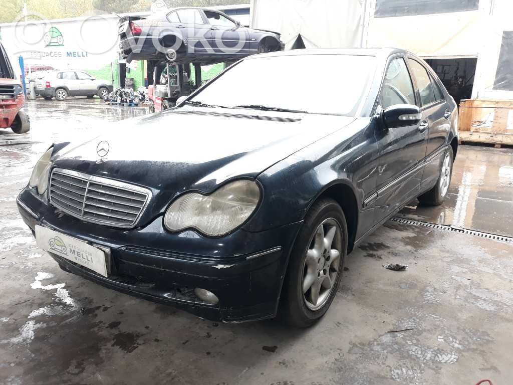 C W203 C-class, AMG (W202, W203, W204, W205, W206)  2043301911