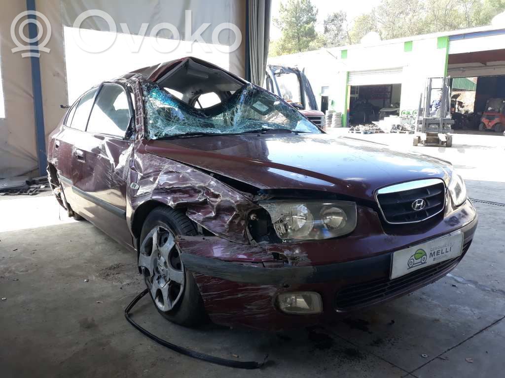 Elantra Elantra  976062D000