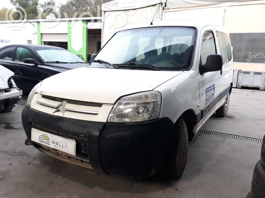 Berlingo Berlingo  9143L7