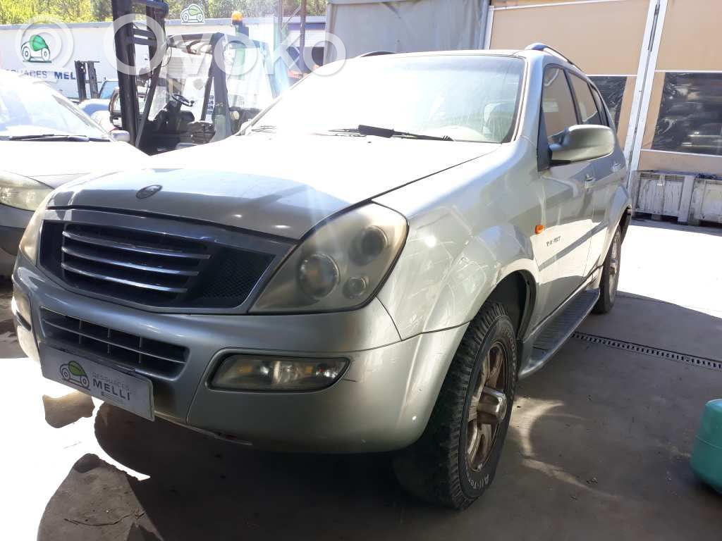 Rexton Rexton  8320108001