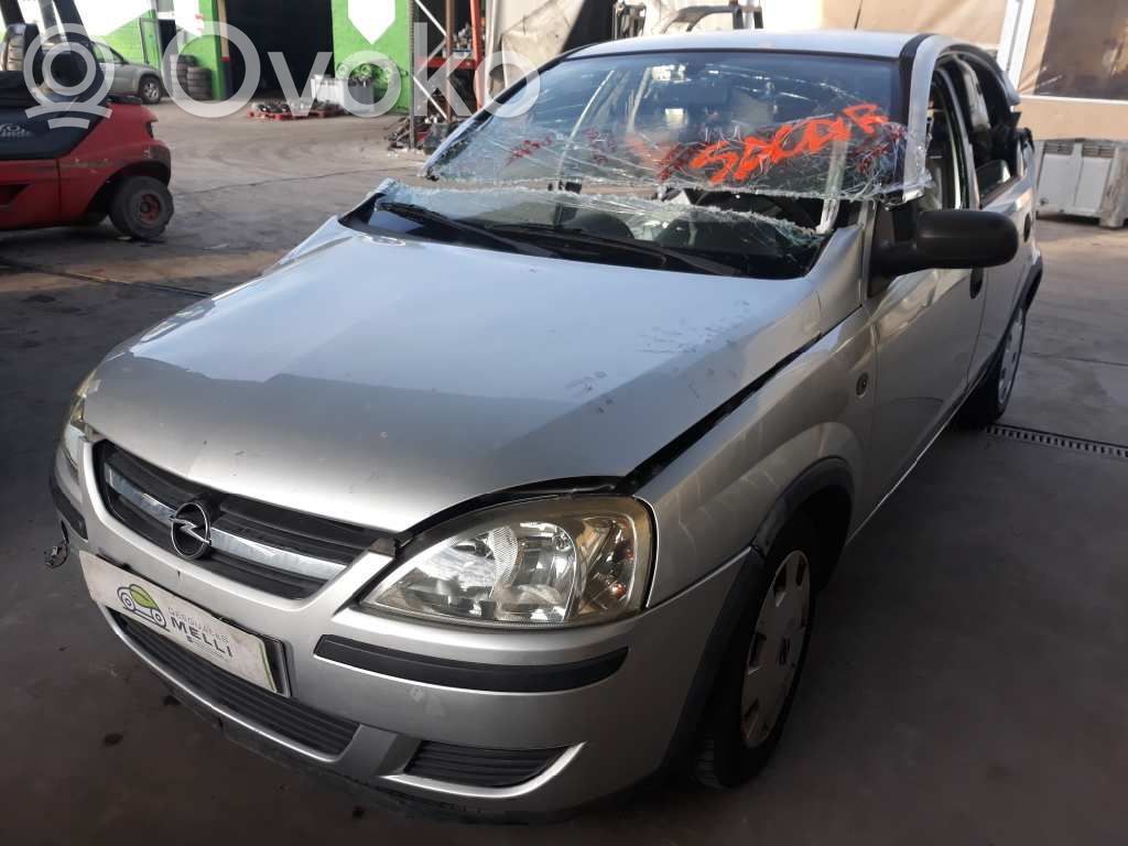 Corsa C Corsa  93177276