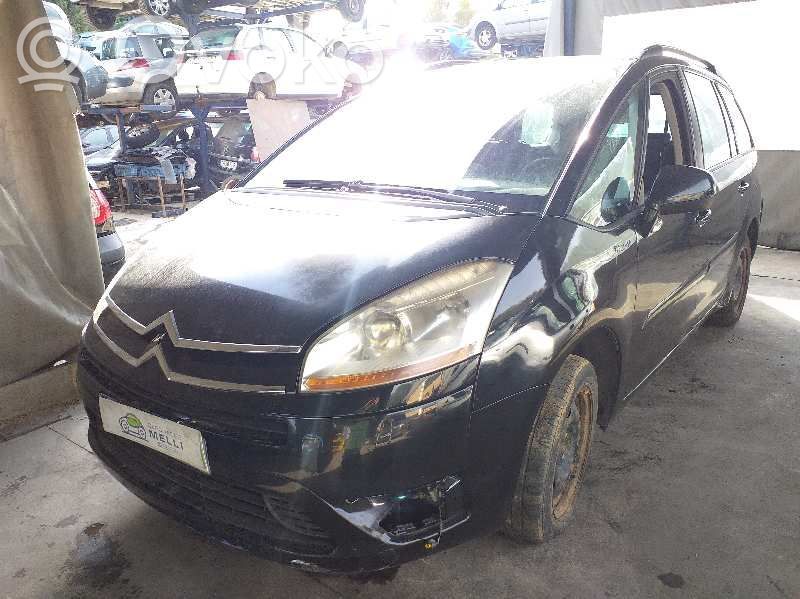 C4 Grand Picasso C4 Picasso, Grand Picasso, Aircross, Cactus  9684040180