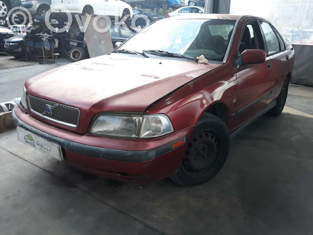 S40, V40 S40, V40  7700875036