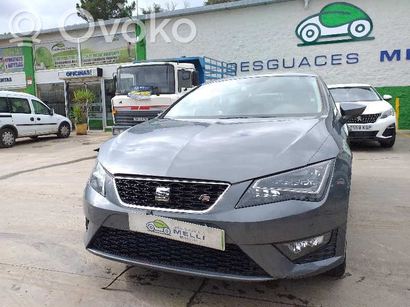 Leon (5F) Leon  5Q0953513R