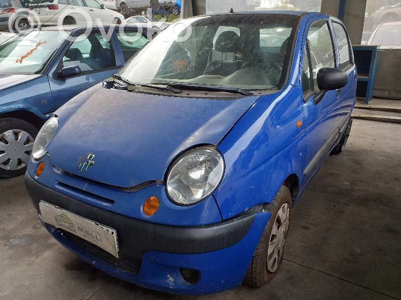 Matiz Matiz  0310509607S