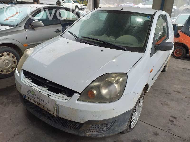 Fiesta Fiesta  6N29F224A37AB
