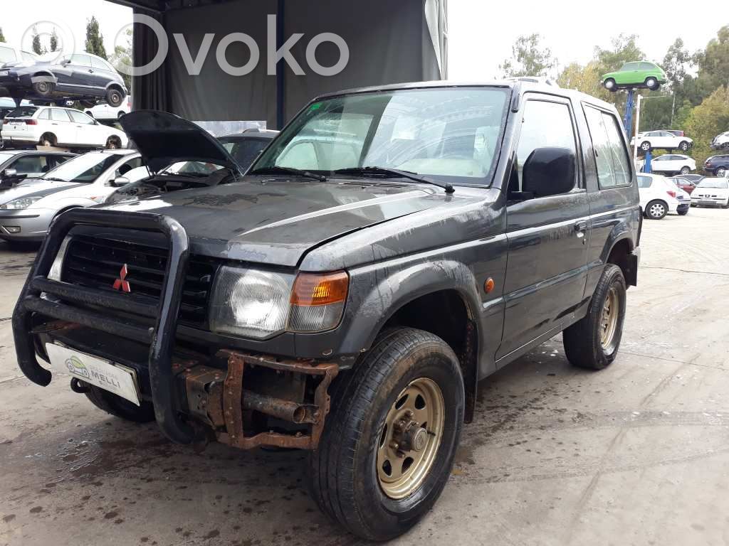 Montero Montero  MB669169