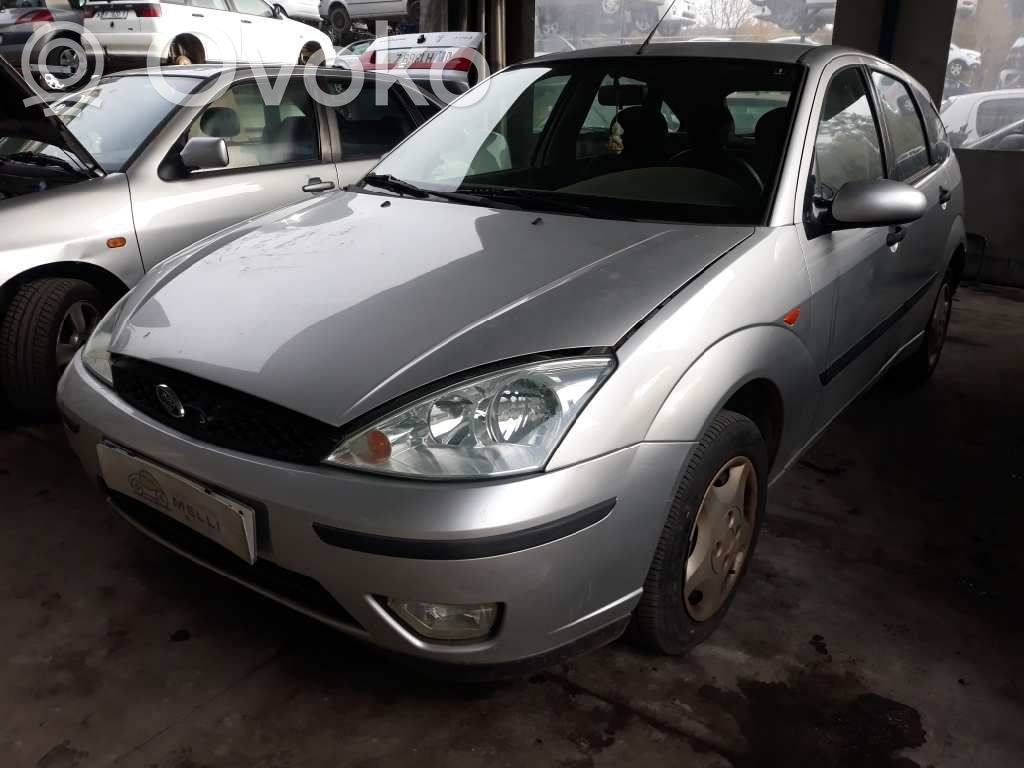 Focus Focus  YS4U11000AB