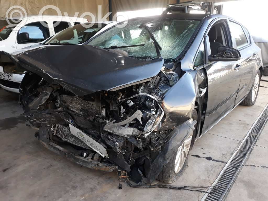 Astra J Astra  13271827