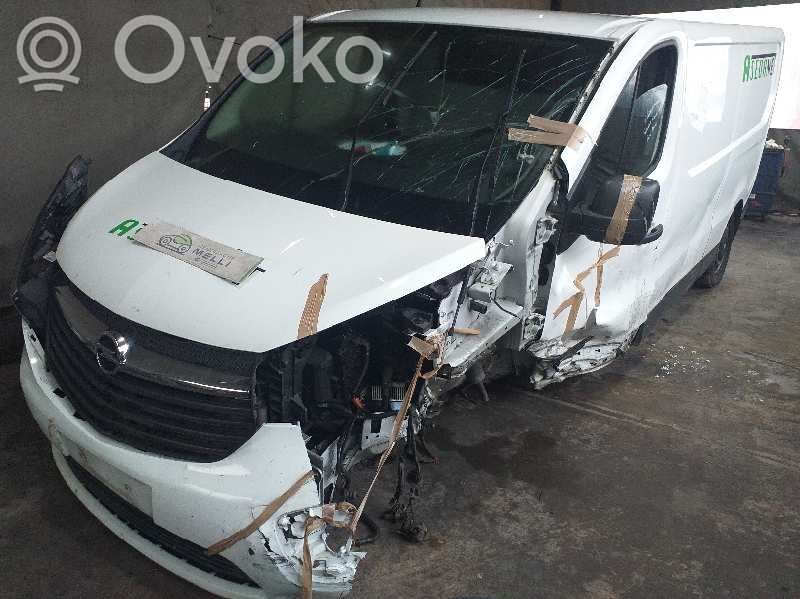 Vivaro Vivaro  8201068965