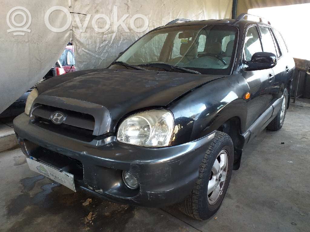 Santa Fe Santa Fe, Grand Santa Fe  8141026000