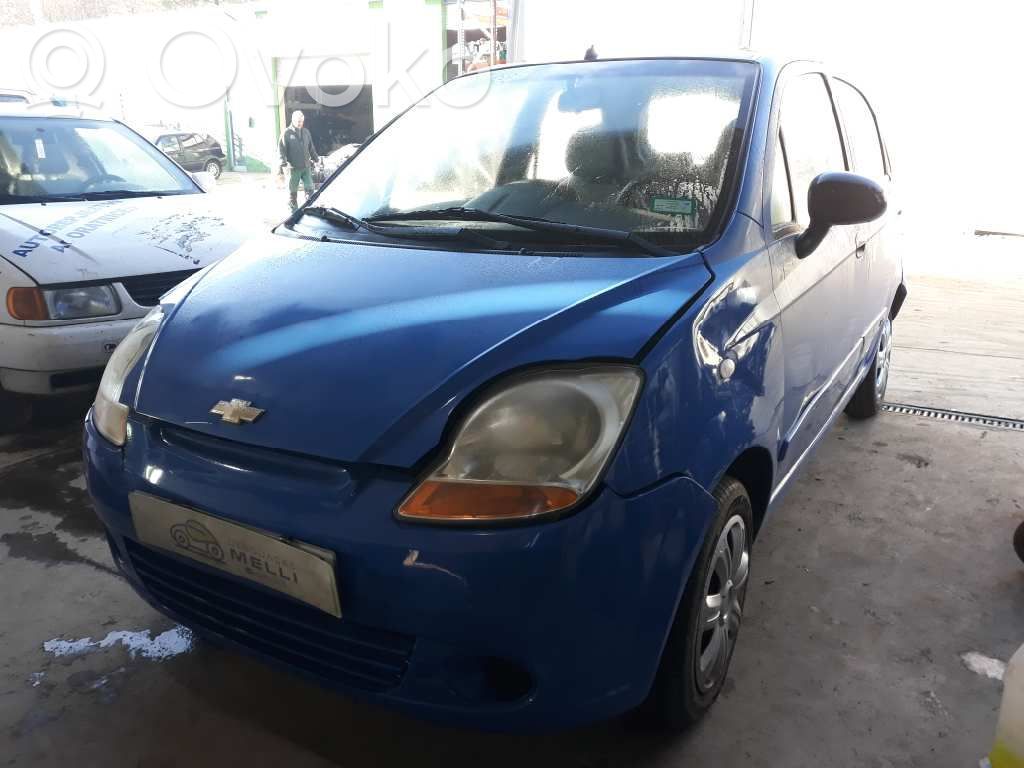 Matiz Matiz  96602569