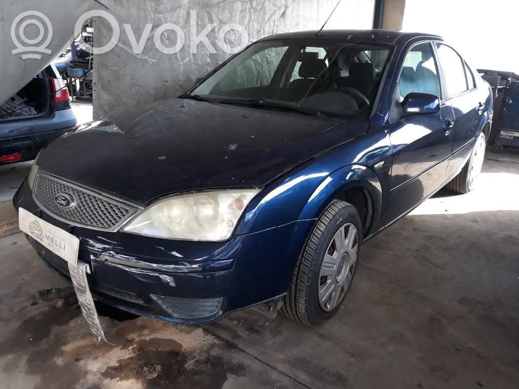 Mondeo Mk III Mondeo  4749934