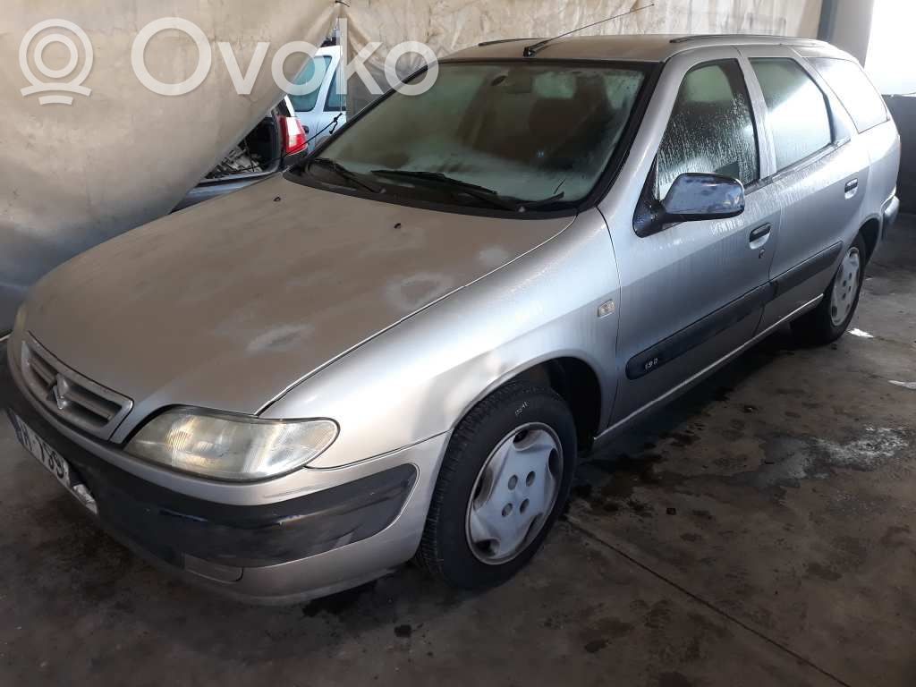 Xsara Xsara, Xsara Picasso  872474
