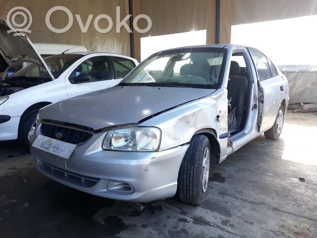 Accent Accent  9240125220