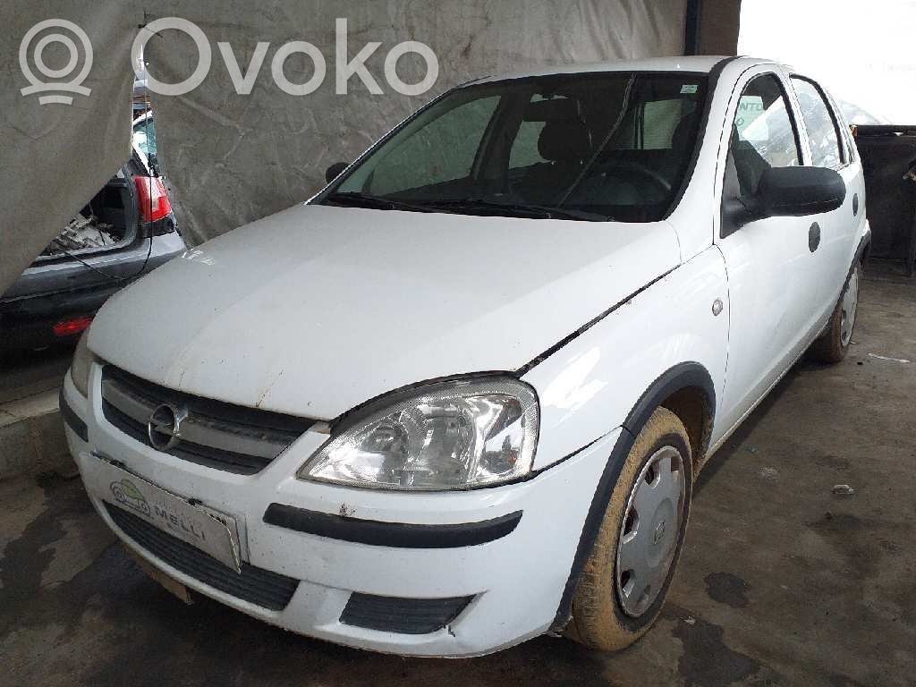 Corsa C Corsa  0001107429
