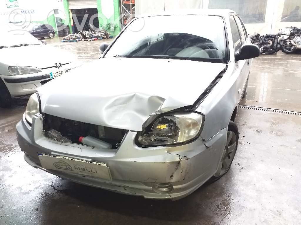 Accent Accent  92401257