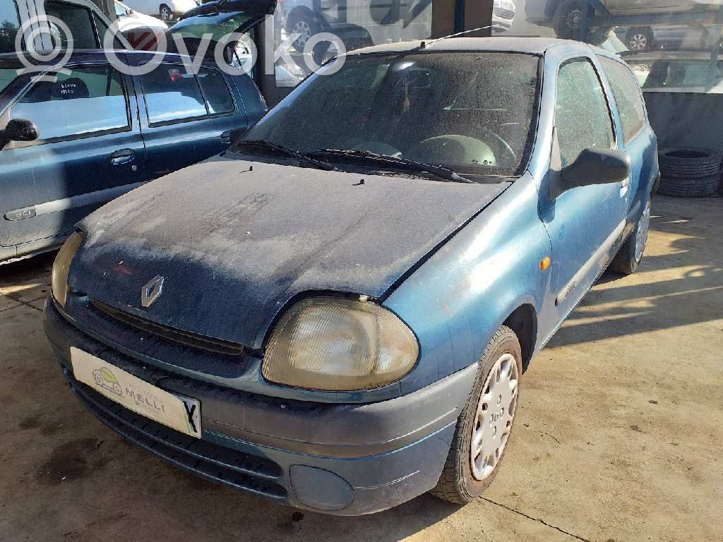 Clio II Clio  7700434604