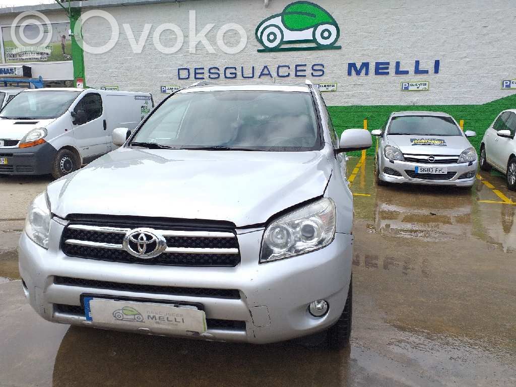 RAV 4 (XA30) RAV 4  7120042E30B4