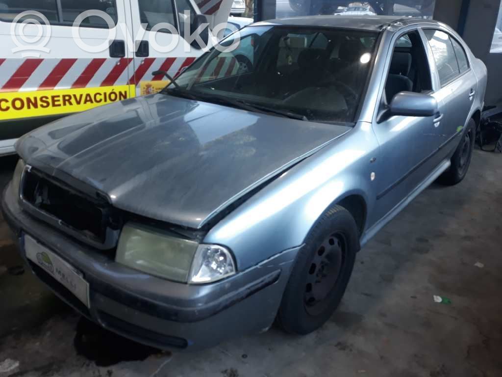 Octavia Mk2 (1Z) Octavia  1J0407272BR