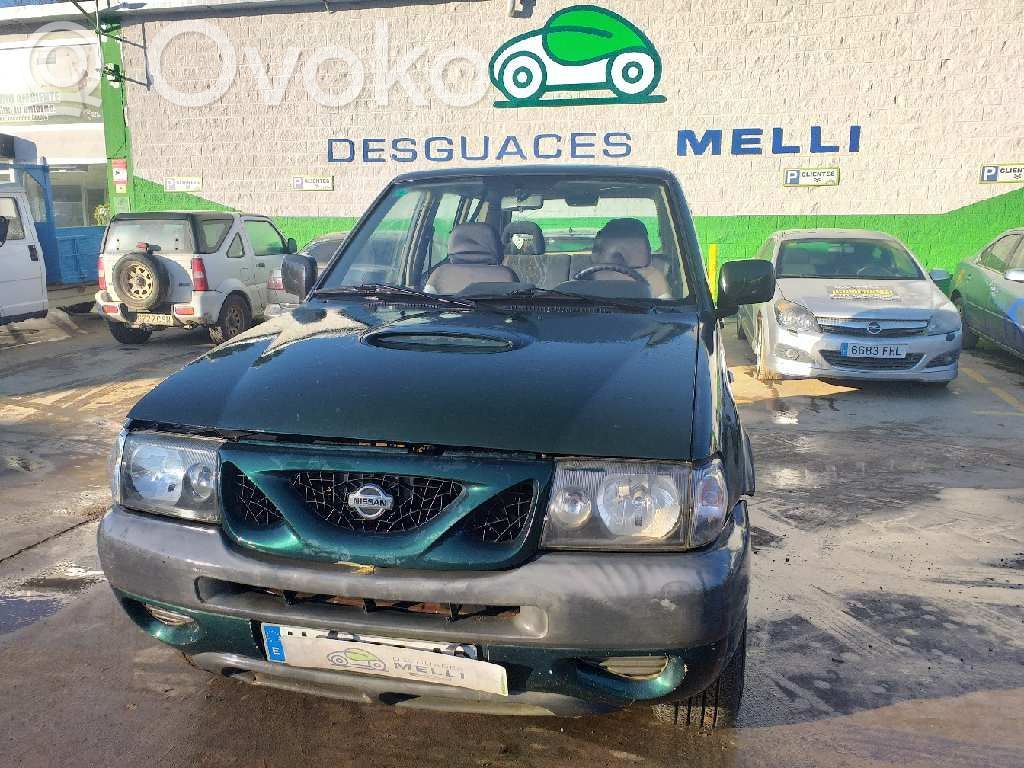 Terrano Terrano  963217F000