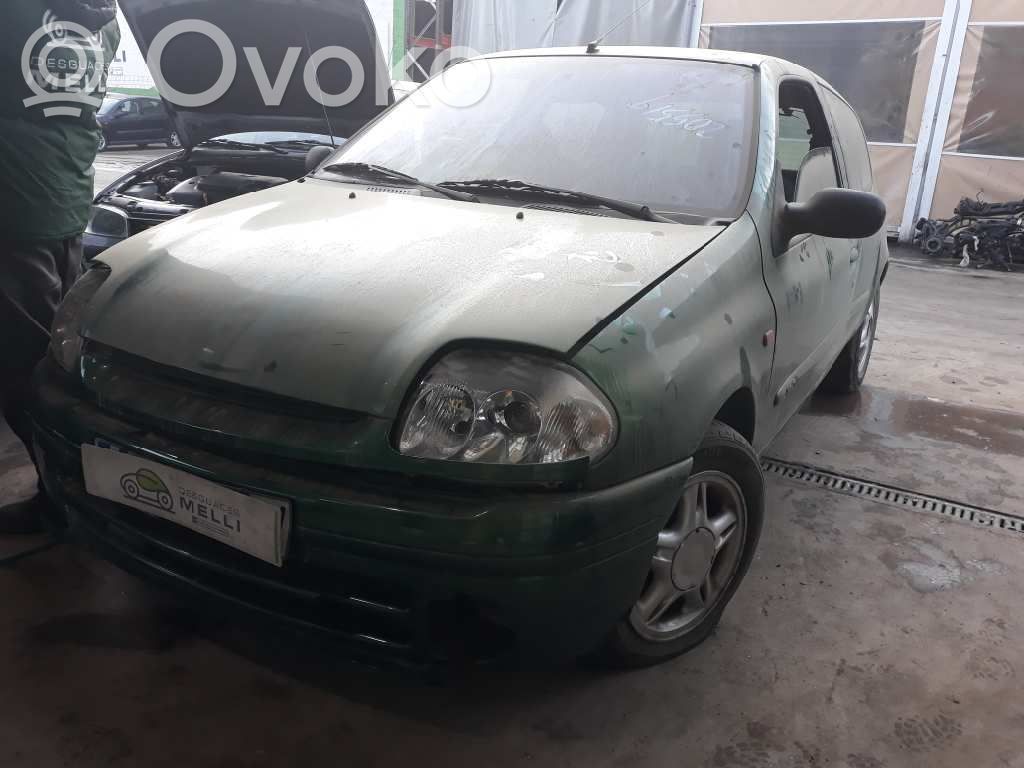 Clio II Clio  7700110397