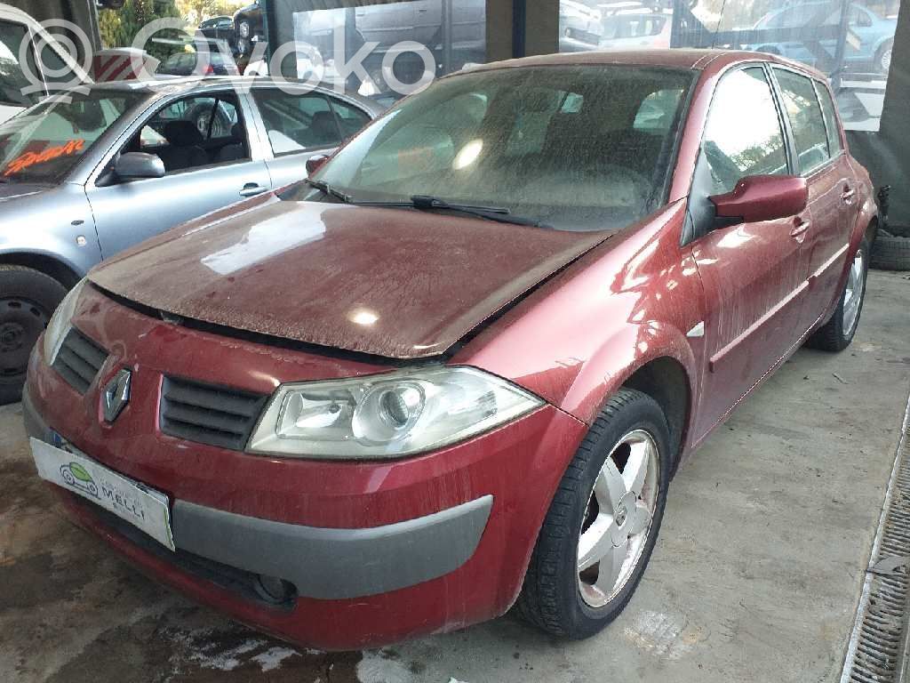 Megane II Megane  0445110280