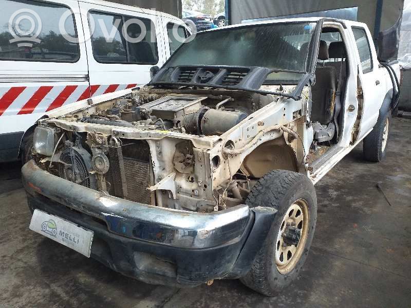 PickUp King Cab, PickUp, Navara  1505044G02