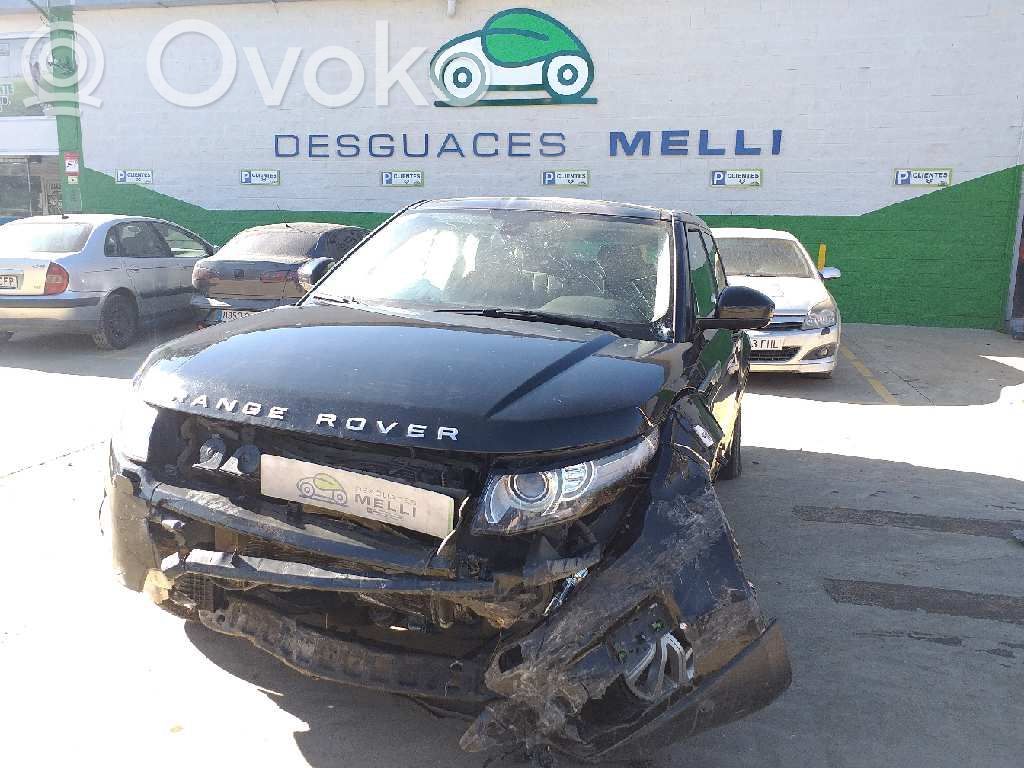 Range Rover Evoque L538 Range Rover  EJ3214D618AA