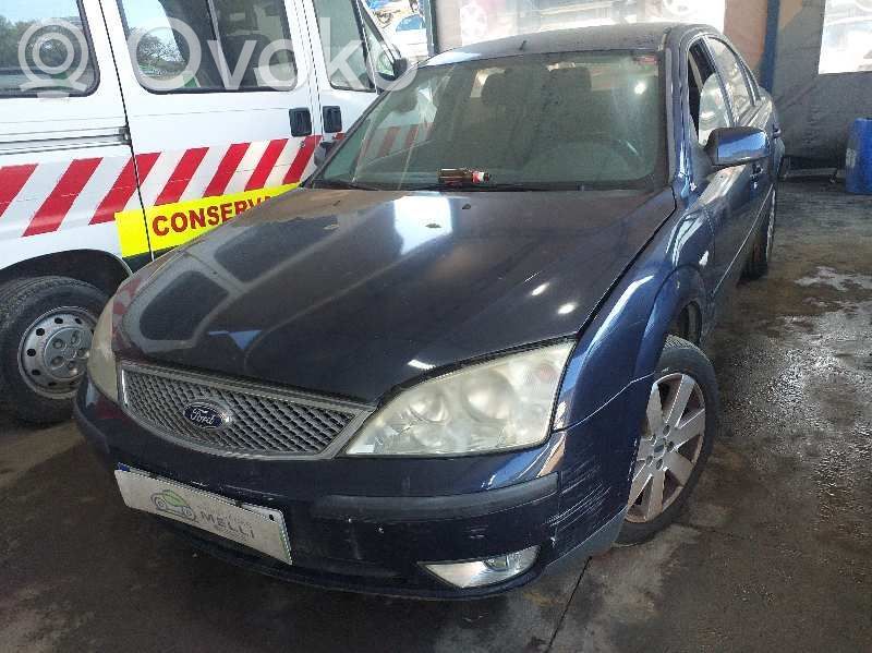 Mondeo Mk III Mondeo  1S7F9F472AB