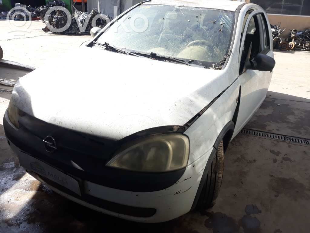 Corsa C Corsa  8980809910
