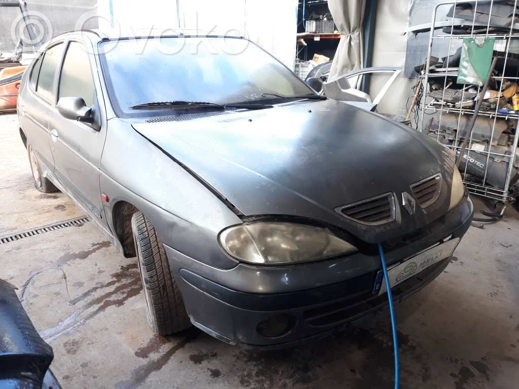 Megane I Megane  7700111014